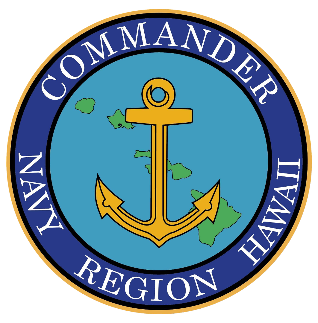 Commander, Navy Region Hawaii